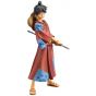 BANPRESTO - One Piece DXF THE GRANDLINE MEN Wa no Kuni vol.1 - Luffy figure