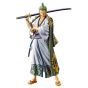 BANPRESTO - One Piece DXF THE GRANDLINE MEN Wa no Kuni vol.2 - Roronoa Zoro figure