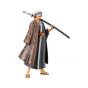 BANPRESTO - One Piece DXF THE GRANDLINE MEN Wa no Kuni vol.3 - Trafalgar Law figure