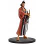 BANPRESTO - One Piece DXF THE GRANDLINE MEN Wa no Kuni vol.4 - Kin'emon figure