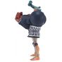 BANPRESTO - One Piece DXF THE GRANDLINE MEN Wa no Kuni vol.8 - Franky  figure