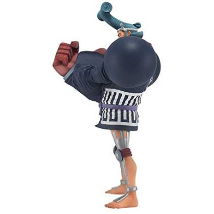 BANPRESTO - One Piece DXF...