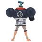 BANPRESTO - One Piece DXF THE GRANDLINE MEN Wa no Kuni vol.8 - Franky figure