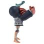 BANPRESTO - One Piece DXF THE GRANDLINE MEN Wa no Kuni vol.8 - Franky figure