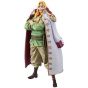 BANPRESTO - One Piece DXF THE GRANDLINE MEN Wa no Kuni vol.9 - Edward Newgate figure