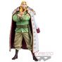 BANPRESTO - One Piece DXF THE GRANDLINE MEN Wa no Kuni vol.9 - Edward Newgate figure