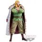 BANPRESTO - One Piece DXF THE GRANDLINE MEN Wa no Kuni vol.9 - Edward Newgate figure