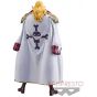 BANPRESTO - One Piece DXF THE GRANDLINE MEN Wa no Kuni vol.9 - Edward Newgate figure