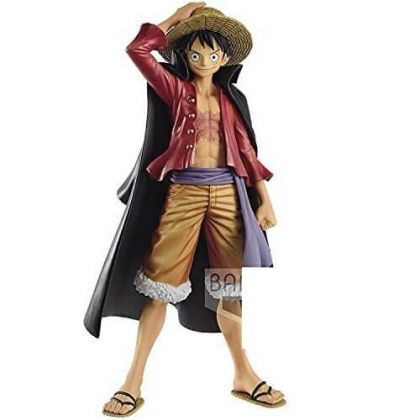 BANPRESTO - One Piece DXF...