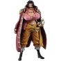 BANPRESTO - One Piece DXF THE GRANDLINE MEN The Wano Country vol.12 - Gol D. Roger figure