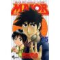 MAJOR vol.75 - Shonen Sunday Comics (Japanese version)