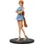 BANPRESTO - One Piece DXF THE GRANDLINE LADY Wa no Kuni vol.1 - Nami figure