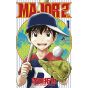 MAJOR 2nd vol.1 - Shonen Sunday Comics (Japanese version)