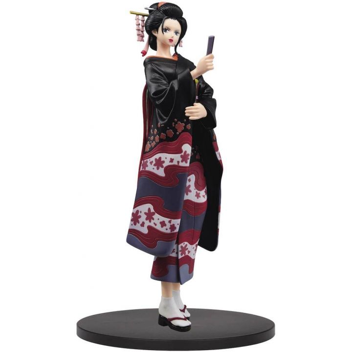 BANPRESTO - One Piece DXF THE GRANDLINE LADY Wa no Kuni vol.2 - Nico Robin figure