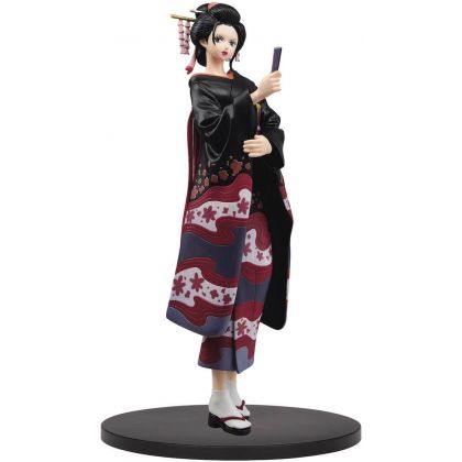 BANPRESTO - One Piece DXF...
