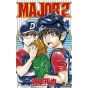 MAJOR 2nd vol.4 - Shonen Sunday Comics (version japonaise)