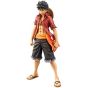 BANPRESTO - ONE PIECE STAMPEDE DXF~THE GRANDLINE MEN~vol.1 - Monkey D. Luffy figure