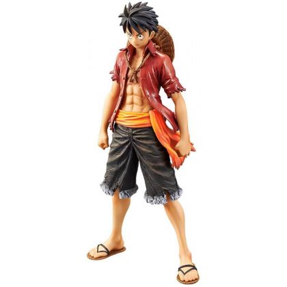 BANPRESTO - ONE PIECE...