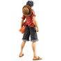 BANPRESTO - ONE PIECE STAMPEDE DXF~THE GRANDLINE MEN~vol.1 - Monkey D. Luffy figure