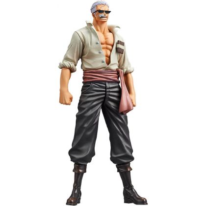 BANPRESTO - ONE PIECE...