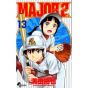 MAJOR 2nd vol.13 - Shonen Sunday Comics (Japanese version)