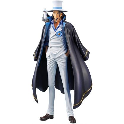 BANPRESTO - ONE PIECE...