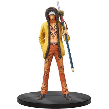 BANPRESTO - ONE PIECE...