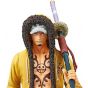 BANPRESTO - ONE PIECE STAMPEDE DXF~THE GRANDLINE MEN~vol.5 - Trafalgar Law figure