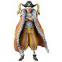 BANPRESTO - ONE PIECE STAMPEDE DXF~THE GRANDLINE MEN~vol.6 - Buggy figure