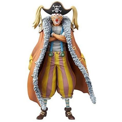 BANPRESTO - ONE PIECE...