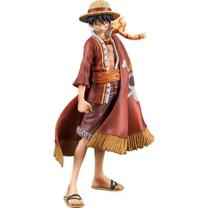 BANPRESTO - ONE PIECE...