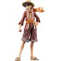 BANPRESTO - ONE PIECE DXF~THE GRANDLINE MEN 15TH EDITION~vol.3 - Monkey D. Luffy figure