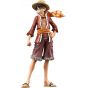 BANPRESTO - ONE PIECE DXF~THE GRANDLINE MEN 15TH EDITION~vol.3 - Monkey D. Luffy figure