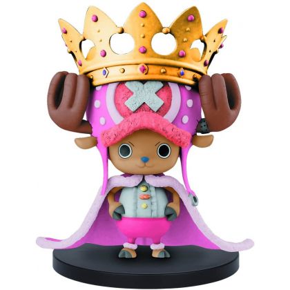 BANPRESTO - ONE PIECE...