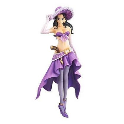 BANPRESTO - ONE PIECE...