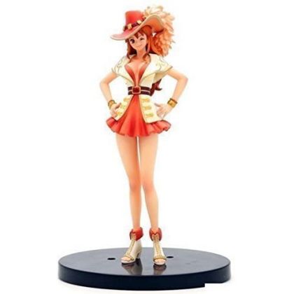 BANPRESTO - ONE PIECE...
