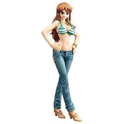BANPRESTO - ONE PIECE...