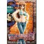 BANPRESTO - ONE PIECE DXF~THE GRANDLINE LADY~vol.1 - Nami figure