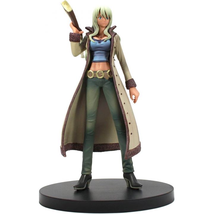 BANPRESTO - ONE PIECE DXF~THE GRANDLINE LADY~vol.2 - Nico Olvia figure