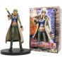 BANPRESTO - ONE PIECE DXF~THE GRANDLINE LADY~vol.2 - Nico Olvia figure