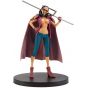 BANPRESTO - ONE PIECE DXF~THE GRANDLINE LADY~vol.3 - Tashigi(smoker mind) figure