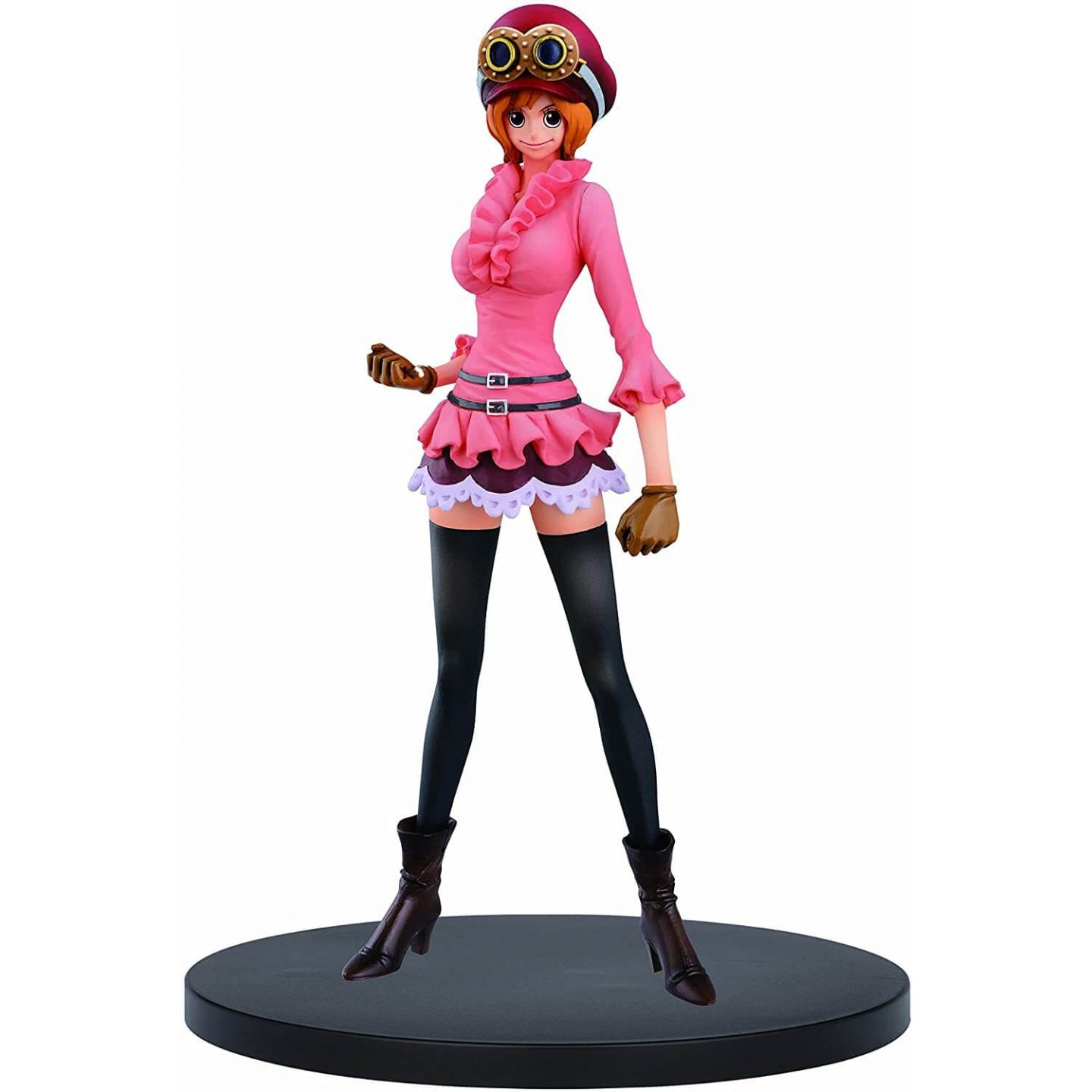 One Piece Dxf The Grandline Lady Vol 4 コアラ