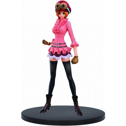 BANPRESTO - ONE PIECE...