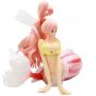 BANPRESTO - ONE PIECE DXF~THE GRANDLINE LADY SPECIAL~vol.1 - Shirahoshi figure