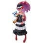 BANPRESTO - ONE PIECE DXF~THE GRANDLINE LADY SPECIAL~vol.2 - Figura Perona