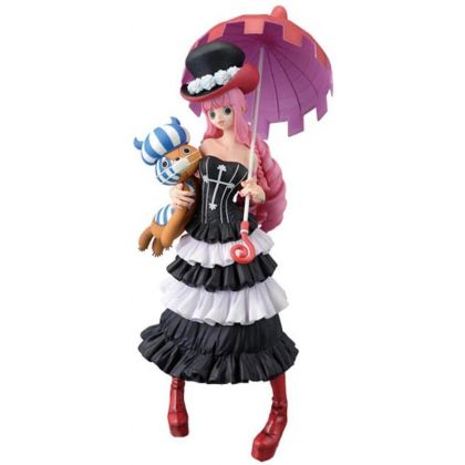 BANPRESTO - ONE PIECE...