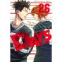 DAYS vol.26 - Kodansha Comics (Japanese version)