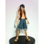 BANPRESTO - ONE PIECE DXF~THE GRANDLINE MEN~vol.1 - Luffy figure