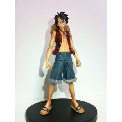 BANPRESTO - ONE PIECE...