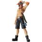 BANPRESTO - ONE PIECE DXF~THE GRANDLINE MEN~vol.1 - Portgas D. Ace figure